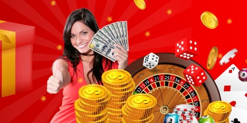 Quà tặng đặc biệt cho tân thủ khi đăng ký k89bet thành công