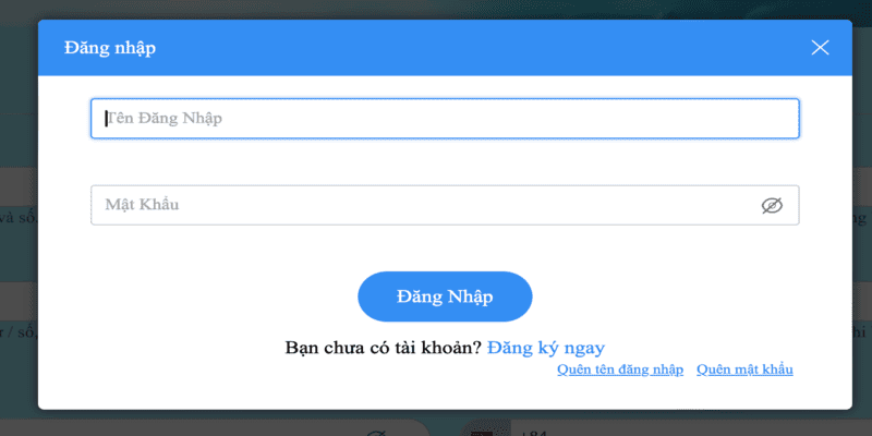 Hướng dẫn đăng nhập k89bet cho người mới