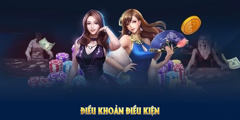 Điều khoản điều kiện cược