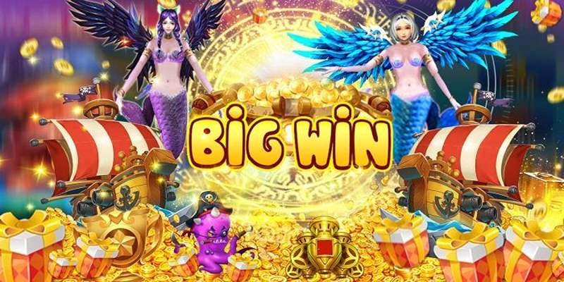 Game bắn cá miễn phí tiểu tiên nữ