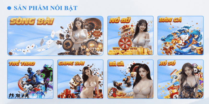 Top 3 siêu phẩm giải trí đặc sắc tại k89bet