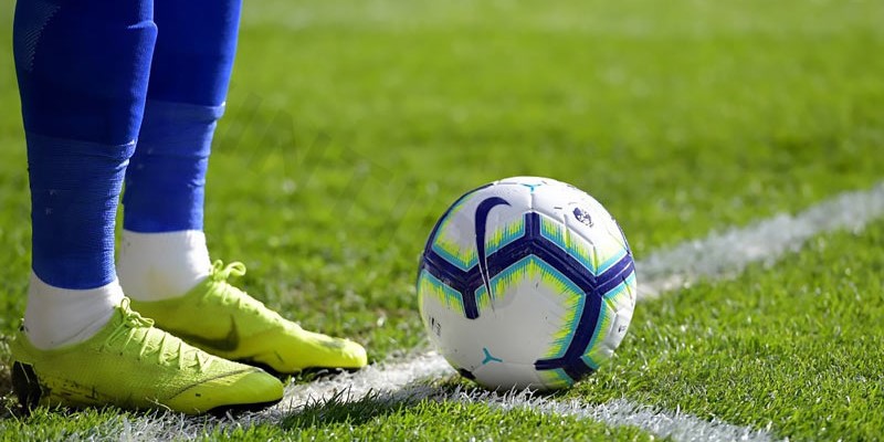 Kèo 1×2 phạt góc