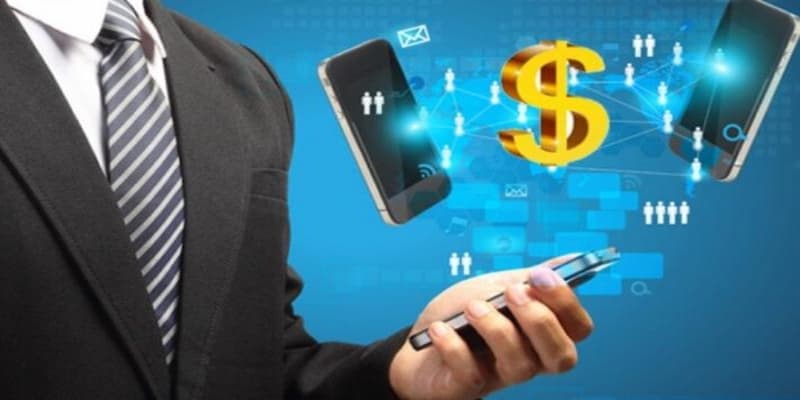 Nạp tiền k89bet qua ngân hàng