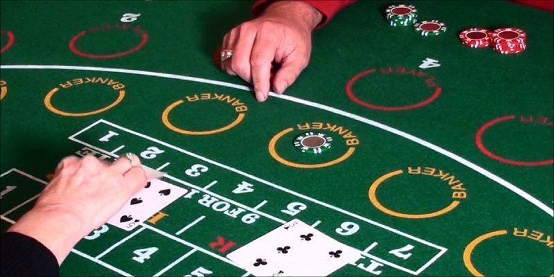 Cách phần mềm chơi baccarat hoạt động