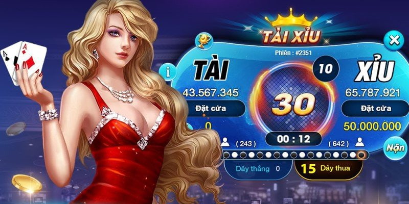 Bí Kíp Chơi Tài Xỉu Online Thắng Lớn Tại Nhà Cái K89bet